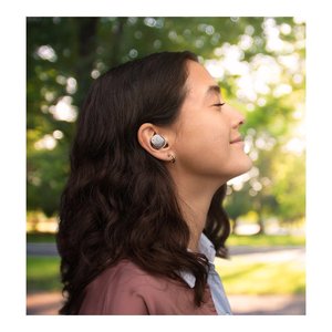 Auricolari microfono <b>bluetooth</b> MOMENTUM 4 Tws White silver 700366 - Product Image 6