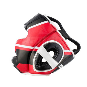 Protection de tête avec finition intérieure lisse et facile à porter, construction durable et rembourrage doux - Product Image 3