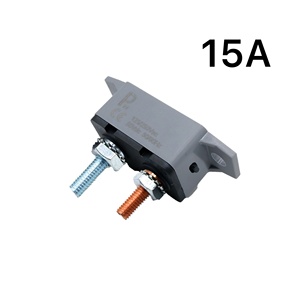 Disyuntor tipo espárrago P2 _ T3 15A - Product Image 1