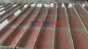 อุปกรณ์การผลิตไข่มุกของ Boba ใช้กระบวนการที่เรียบง่ายและเทคโนโลยีล้ำสมัยเพื่องานฝีมือที่ยอดเยี่ยม - Product Image 6