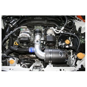 Nuevo Kit de Inducción de Aire de Fibra de Carbono Simota con Garantía de 12 Meses para BRZ 2.0 2012-2013 - Product Image 1
