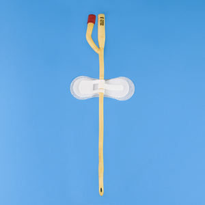 Alat Fiksasi Kateter <span class=keywords><strong>Foley</strong></span> Buatan <span class=keywords><strong>China</strong></span>, Produk Medis Rumah Sakit Sekali Pakai, Plester Bedah untuk Perekat Pembalut - Product Image 6