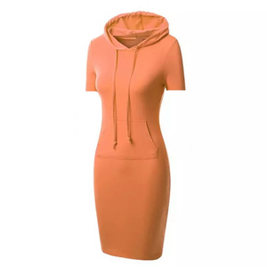 Pulls à capuche longs pour femmes, grande taille, pulls d'hiver pour femmes, pulls à capuche et pulls décontractés pour filles, automne - Product Image 4