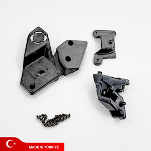 9832349980 1653233280 Kit di Riparazione Faro Sinistro per <span class=keywords><strong>Opel</strong></span> Corsa F Hatchback <span class=keywords><strong>Van</strong></span> dal 2019 in Poi - Product Image 1
