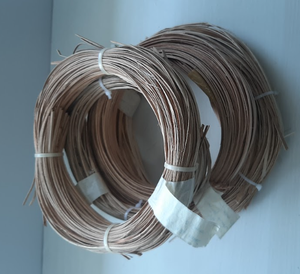 แกนหวายสำหรับทอผ้าและตกแต่งโครงการตกแต่งภายในสำหรับโรงงานเฟอร์นิเจอร์ - Product Image 2