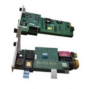 Alimentation électrique authentique SA162 3BSE003388R1 |   Module d'alimentation industriel haute performance - Product Image 4