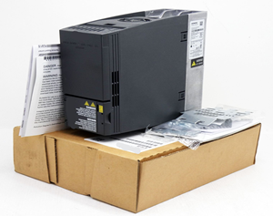 Unidad de accionamiento nueva y original 6SL3210-1PE28-8AL0 - Product Image 2