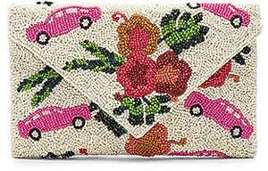 Los mejores Bolsos De Mujer, accesorios de fiesta bordados hechos a mano, bolsos, bolsos bordados - Product Image 5