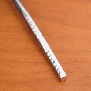 ช้อนสแตนเลสอย่างดี ทนทาน เป็นมิตรกับสิ่งแวดล้อม ด้ามยาว ป้องกันสนิม ให้ความสะดวกสบาย ทั้งสำหรับมื้ออาหารแบบเป็นทางการและแบบสบายๆ - Product Image 6