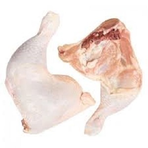 Veg Frozen Whole <b>Chicken</b> Leg Quarters - Product Image 1