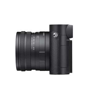 OFERTA ESPECIAL Cámara Instantánea Q3 de 60MP, Sensor CMOS BSI de Fotograma Completo en Blanco y Negro, Tarjeta SD, Video 8K, Estabilización Óptica de Imagen, Enfoque Fijo, Detección de Sonrisa - Product Image 1