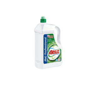 Ariel Liquid Detergent 5L for Sale Cheap Price Powerful Laundry <b>Cleaner</b> for Bright Fresh Clothes Ideal for Bulk Supply and Use - Product Image 2