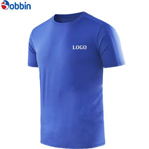 Camiseta Personalizada con Logotipo para Hombre, Talla Grande, Lisa, Fabricada por una Marca Líder, Camiseta de Alta Calidad, Unisex - Product Image 1