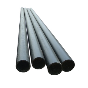 ESANG Vente en gros Inox Fabricant ASTM Tube soudé décoratif poli miroir 201 304 316 Tuyau en acier inoxydable - Product Image 2