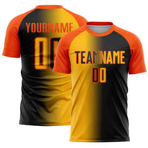 Ropa de fútbol personalizada Elite Class, uniformes de fútbol sublimados transpirables para equipos de adultos y partidos de entrenamiento escolar, servicio OEM - Product Image 1