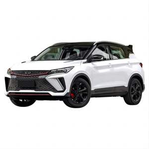 SUV d'occasion certifié LHD Sport Platinum 4x4 2024 Automatique Toit ouvrant panoramique Sièges en cuir Pneus R17 Caméra 360° - Product Image 3