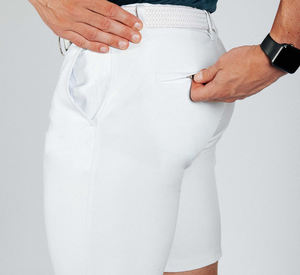 Shorts de sport décontractés pour hommes, personnalisés, respirants, confortables, pour le golf en plein air - Product Image 6