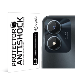 ANTISHOCK Vivo Y02s <b>Screen</b> Protector Durable and Shock-Absorbent Mobile Phone <b>Cover</b> - Product Image 1