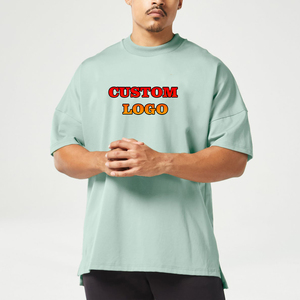 Side Slit T Shirts - Stylish & Versatile Solutions