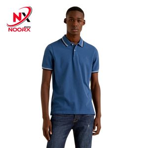 NOORX SPORTS Unisex Slim Fit for T-Shirt 100% Bamboo Fiber High <b>Classic</b> Design Comfortable Durable Customizable Sustainable - Product Image 4