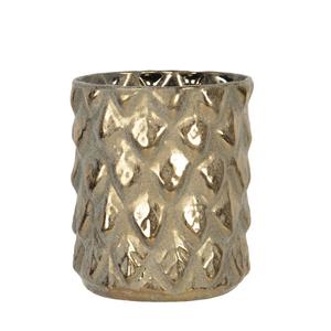 Macetas de flores de metal pesado de diseño antiguo para centros comerciales y hoteles domésticos con colores y tamaños personalizados - Product Image 2