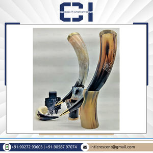 High on Demand Top Quality Viking <b>Drinking</b> <b>Horn</b> at Best Selling Price From India - Product Image 3