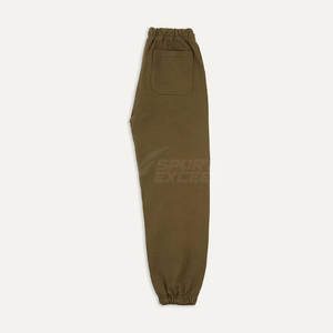 OEM Services Reasonable Price <b>Trouser</b> <b>For</b> <b>Men</b> Latest Style Custom Design Streetwear <b>Men</b> <b>Trouser</b> - Product Image 2