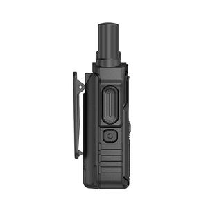 Talkie-Walkie Dual SIM Longue veille Type-C Chargement <span class=keywords><strong>Radio</strong></span> bidirectionnelle Talkie-Walkie POC 5000 Mile Talkie Walkie. - Product Image 4