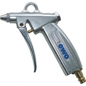 Raccord de pistolet à air comprimé EWO DN 7.2 avec buse standard de 1,5 mm pour outils d'atelier - Product Image 3