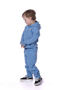 Survêtements pour enfants, ensembles de vêtements pour garçons, ensembles de survêtements pour garçons de 1 à 15 ans, ensemble 2 pièces avec sweat à capuche, 2026 - Product Image 2