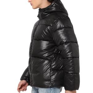 Venta caliente Chaqueta Puffer para hombres Precio al por mayor Top Trendy Outwear Market Online Supply Puffer Jacket para hombres en Nurak en 2025 - Product Image 2