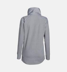 Sweat-shirts noirs à fermeture éclair pour femmes, 360g, qualité supérieure, vente en gros, design unique, tendance, respirants. - Product Image 4