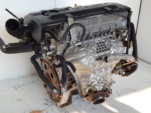 เครื่องยนต์ 1ZZ-FE VVT-I ของรถยนต์โคโรลล่า/แมทริกซ์/เซลิก้า - Product Image 2