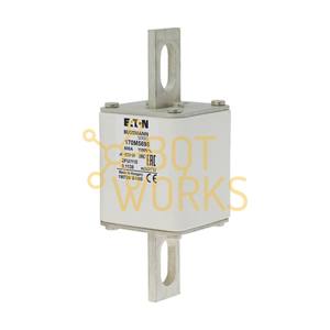 Pour Eaton 170M5698 - Nouveaux fusibles et porte-fusibles - Product Image 1