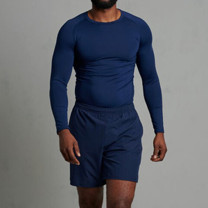 Streetwear personnalisé de haute qualité à la mode d'été Short décontracté à cordon de serrage léger à séchage rapide pour hommes - Product Image 1