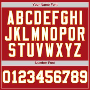 เสื้อเจอร์ซีย์เบสบอลแท้ลายของเหลวหมุนมีสีรุ้งดีไซน์แบบ3D ตามสั่ง - Product Image 4