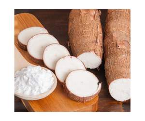 Almidón de tapioca de Vietnam para pollo frito crujiente, almidón de tapioca de grano fino para piel crujiente dorada a precio de fábrica - Product Image 2