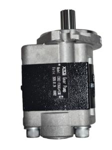 Bomba de Engranajes Hidráulicos Serie CBHZ, CBHZ F26.5 ALP, CBHZ F32 AL, CBHZ F36 ALHL, Bomba de Aceite Hidráulica para Montacargas, 52L/min, 350 Bar - Product Image 5