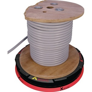 Distributeur de câbles RUNPOTEC XB 500, capacité de charge 800 kg, accessoire de gestion de câbles 500 mm - Product Image 3