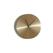 Well Selling Iron <b>Clock</b> <b>Wall</b> Art Hotel Home Office Bedroom Handmade <b>Decorative</b> Geometric Floral Design Luxury Metal <b>Wall</b> - Product Image 3