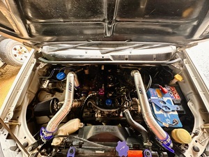 ชุดท่ออินเตอร์คูลเลอร์แบบร่องโค้งงอ (เปลี่ยนได้) 2.5ใหม่3.0ปี2012-2019รถกระบะจากประเทศไทย - Product Image 5