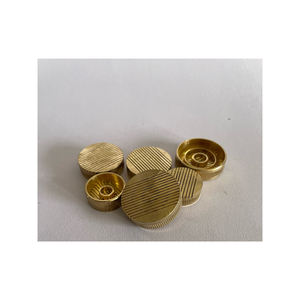 Proveedor Mayorista de Ventilación con Núcleo de Latón Duradero para Uso en Maquinaria y Equipos Industriales - Product Image 1