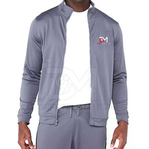 ชุดวอร์มสำหรับผู้ชายชุดเล่นกีฬาและแฟชั่น - Product Image 4