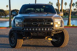 USADO LHD/RHD 2018 FO RD F-150 RAPTOR - Product Image 2