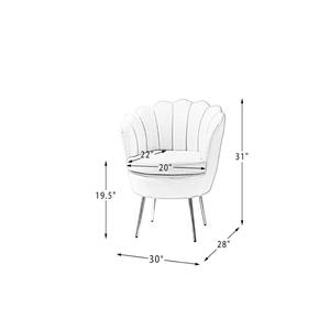 Versatile Accent Velvet High Quality <strong>Chair</strong> Dining Room Living Room Hard Furniture <strong>Chairs</strong> for World Craft Impex <strong>India</strong> - Product Image 5