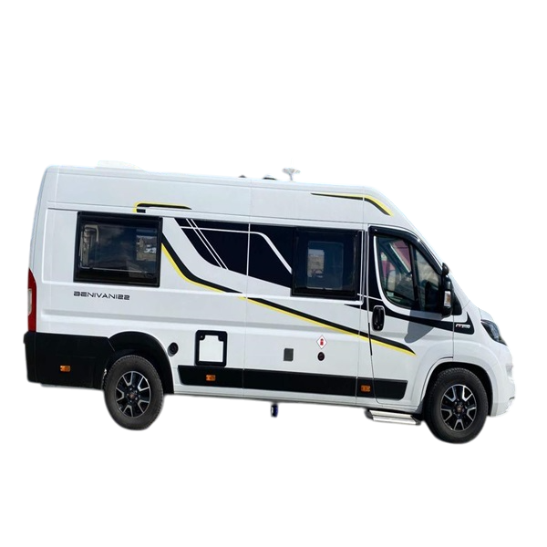 Мобильный дом на колесах для продажи Rv Camper Motorhome Sleeps 8 Rv caravan morhomes оборудование для кемпинга
