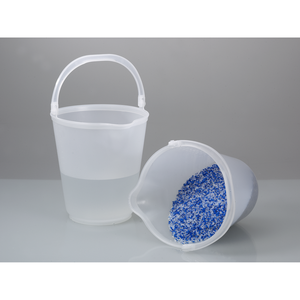 Burkle GmbH Industrial and Laboratory Use <b>Bucket</b> Laboratory Bottles Product Category - Product Image 1