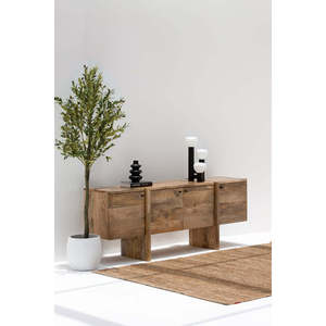 Davina Wooden <b>Sideboard</b> - Product Image 3
