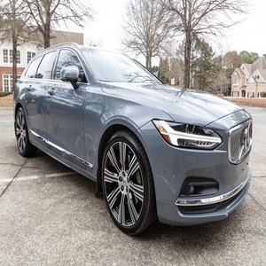 Magnifique Volvo V90 T6 AWD Inscription 2021, moteur 4 cylindres biturbo, transmission automatique. - Product Image 1