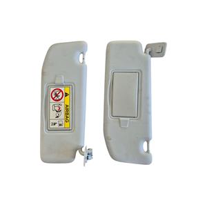 ชุดกันสาดคู่ DX และ SX สำหรับ OPEL Corsa F Series (19>) - Product Image 1